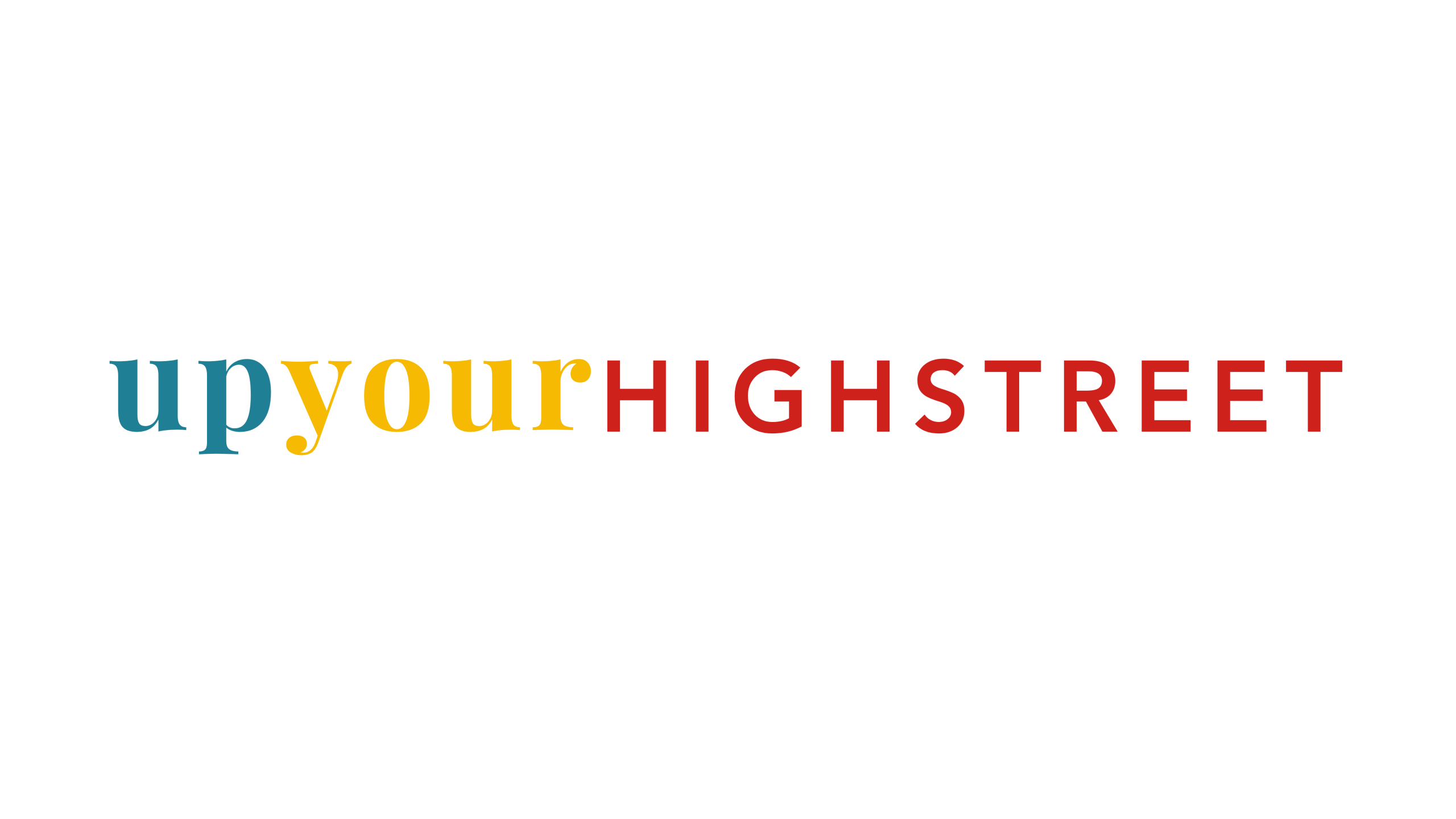 Up Your High Street